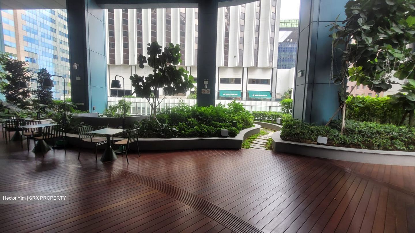 Hub Synergy Point (D2), Office #519012781